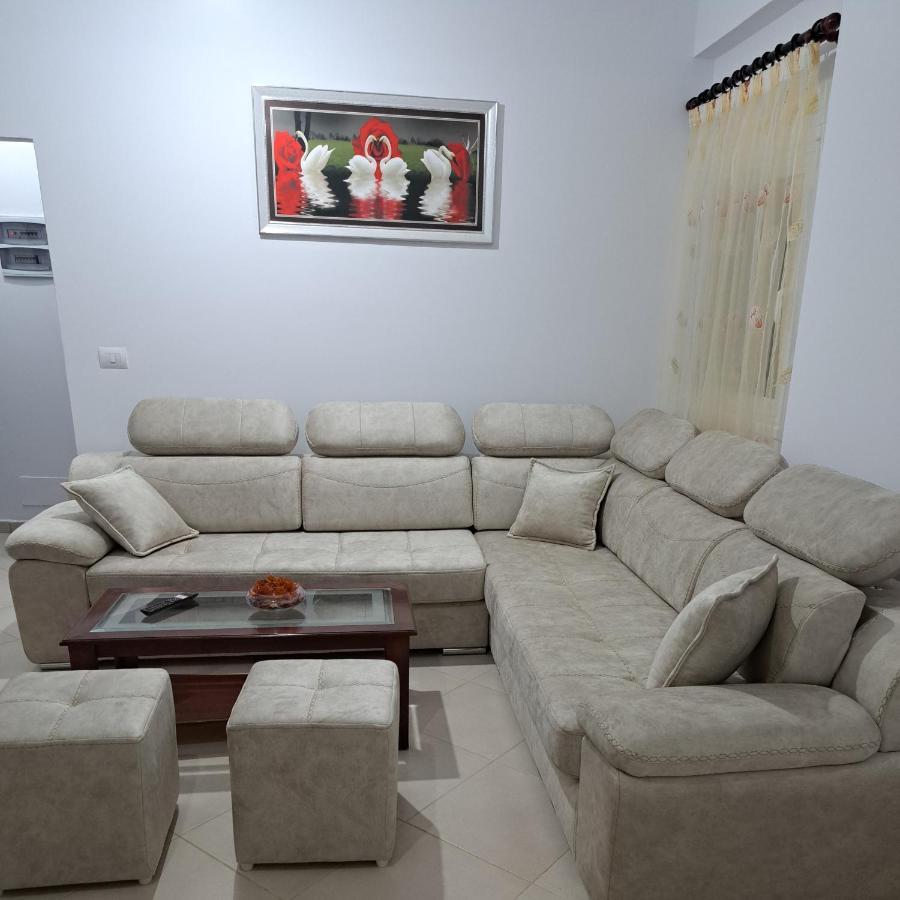 Vila Zeqo Muka Ksamil Kamer foto