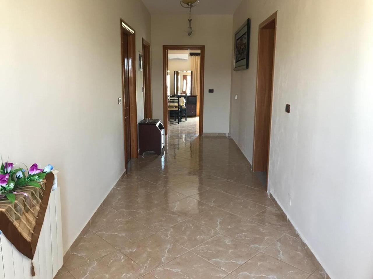 Vila Zeqo Muka Ksamil Buitenkant foto